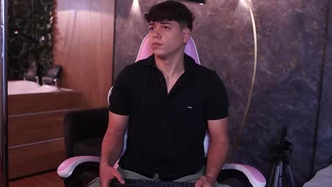 ethan_occonor online show from 7, 1, 2026