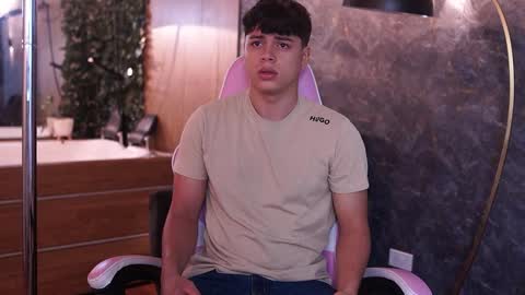 ethan_occonor online show from 9, 1, 2026