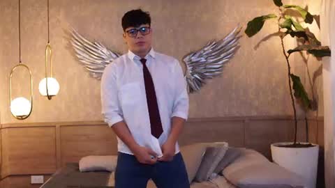 Snapshot of ethan_occonor chatting on 11, 6, 2026 ethan_occonor online show from 11, 6, 2026