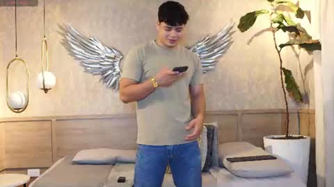Snapshot of ethan_occonor chatting on 13, 6, 2026 ethan_occonor online show from 13, 6, 2026