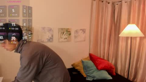 Ethan online show from 18, 5, 2026