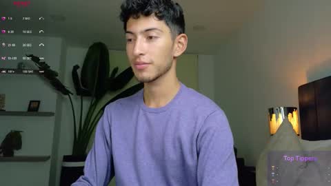 Snapshot of ethan_skiny_ chatting on 1, 12, 2025 Joan online show from 1, 12, 2025