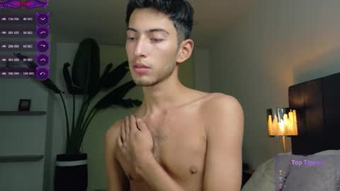 Snapshot of ethan_skiny_ chatting on 14, 12, 2025 Joan online show from 14, 12, 2025