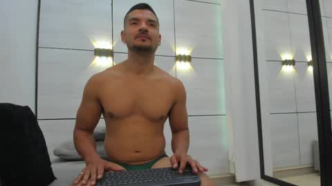 Ethan Steed online show from 20, 5, 2026