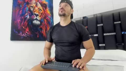 Ethan Steed online show from 25, 6, 2026