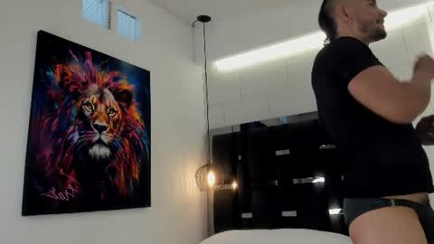 Ethan Steed online show from 17, 7, 2026