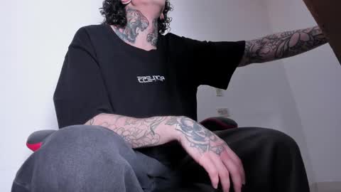 Ethan sykes online show from 14, 4, 2026