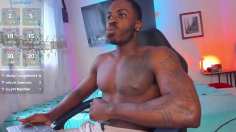 ethan travis online show from 15, 1, 2026