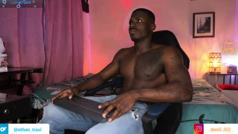 ethan travis online show from 9, 4, 2026