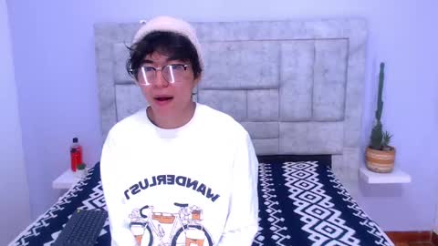 Ethan Villa online show from 4, 2, 2025