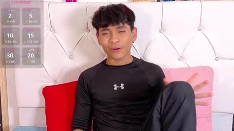 Snapshot of ethan_westt chatting on 26, 11, 2025 Ethan online show from 26, 11, 2025