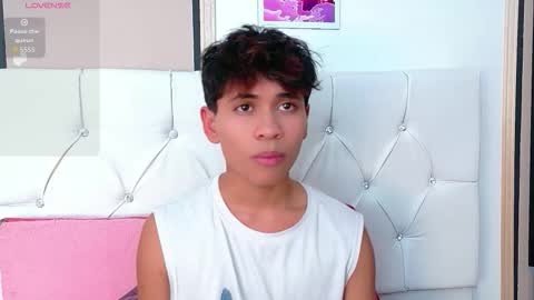 Ethan online show from 25, 3, 2026