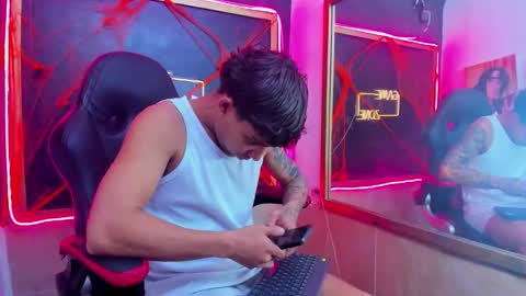 Ethan online show from 28, 10, 2025