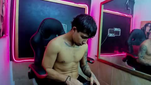 Ethan online show from 10, 11, 2025