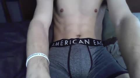 Ethan online show from 7, 1, 2025