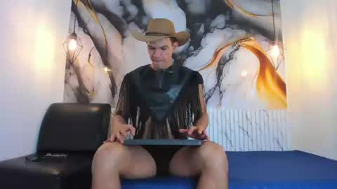 ethancarter_ online show from 20, 6, 2026