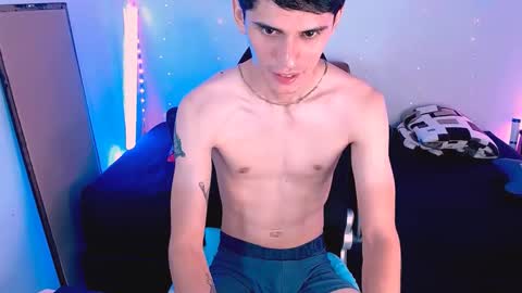 Snapshot of ethancoleeman chatting on 14, 9, 2025 EthanColeeman online show from 14, 9, 2025