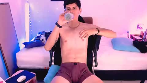 Snapshot of ethancoleeman chatting on 17, 9, 2025 EthanColeeman online show from 17, 9, 2025