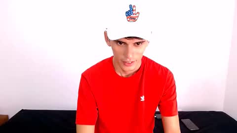 Snapshot of ethancoleeman chatting on 9, 11, 2025 EthanColeeman online show from 9, 11, 2025