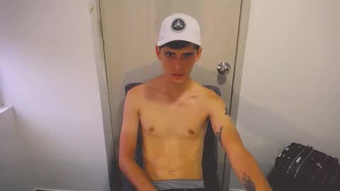 EthanColeeman online show from 21, 2, 2026