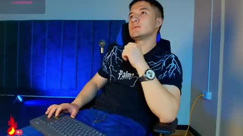 ethanconnor_ online show from 12, 10, 2025