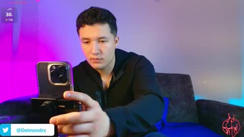 ethanconnor_ online show from 6, 3, 2026