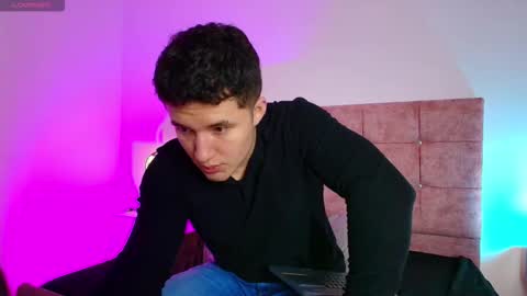 ethanconnor_ online show from 19, 3, 2026