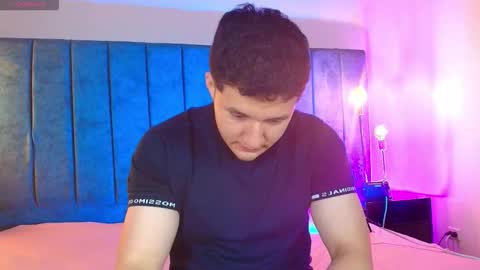 ethanconnor_ online show from 26, 3, 2026