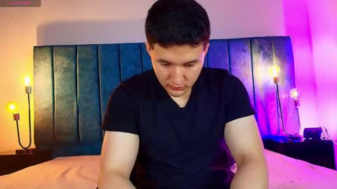 ethanconnor_ online show from 18, 4, 2026