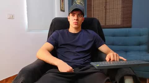 Snapshot of ethangreey1 chatting on 11, 6, 2026 ethangreey1 online show from 11, 6, 2026