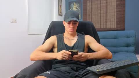 Snapshot of ethangreey1 chatting on 15, 6, 2026 ethangreey1 online show from 15, 6, 2026