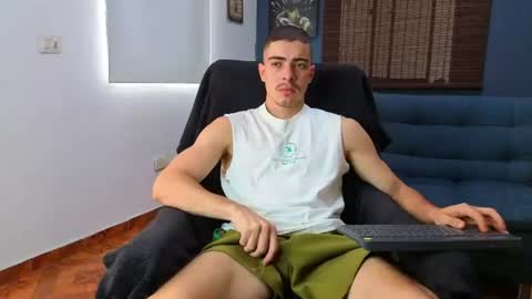 Snapshot of ethangreey1 chatting on 31, 7, 2026 ethangreey1 online show from 31, 7, 2026