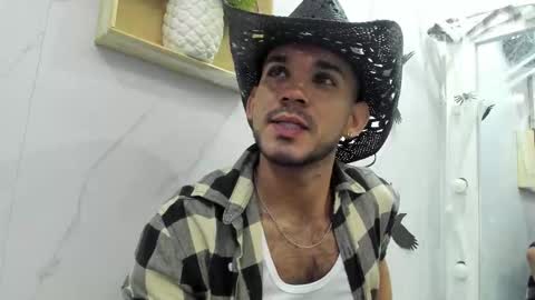 Ethan Grey online show from 22, 10, 2025