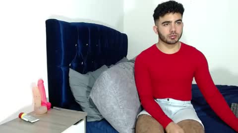 Snapshot of ethanhairy chatting on 5, 2, 2025 Ethan online show from 5, 2, 2025