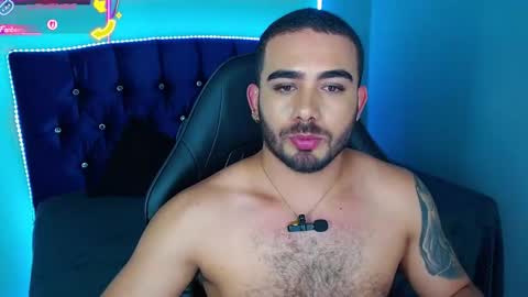 Snapshot of ethanhairy chatting on 24, 2, 2026 Ethan online show from 24, 2, 2026