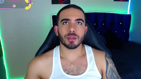 Snapshot of ethanhairy chatting on 25, 2, 2026 Ethan online show from 25, 2, 2026