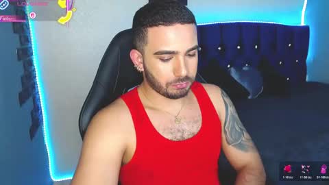 Ethan online show from 12, 3, 2026