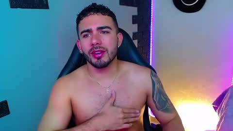 Ethan online show from 1, 7, 2026