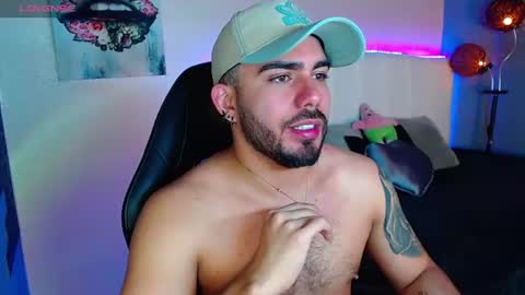 Ethan online show from 18, 7, 2026