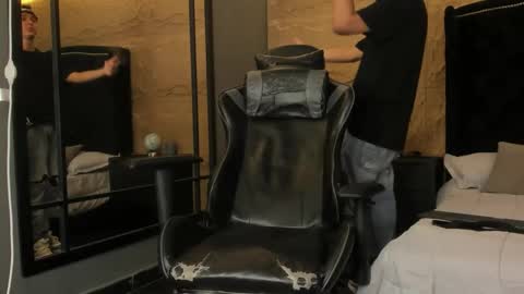 ethanlowell online show from 3, 12, 2025