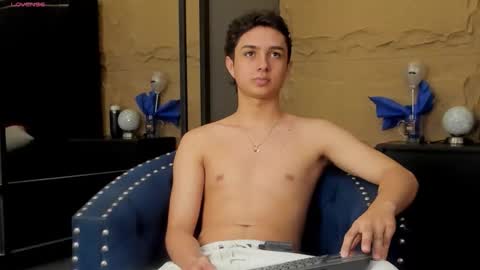 ethanlowell online show from 20, 3, 2026