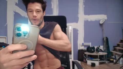 Snapshot of ethanopryreal chatting on 24, 2, 2026 ethanopryreal online show from 24, 2, 2026