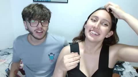 ethan and eve online show from 14, 2, 2025