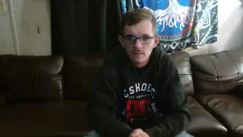 Ethan Steele online show from 12, 12, 2024