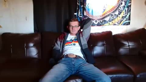 Ethan Steele online show from 18, 12, 2024