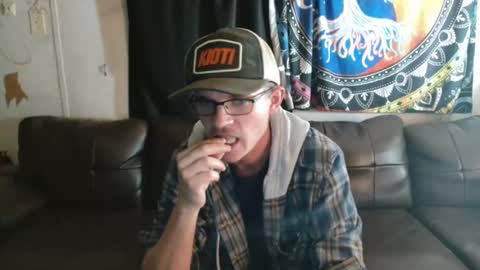 Ethan Steele online show from 1, 1, 2025