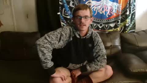 Ethan Steele online show from 12, 2, 2025