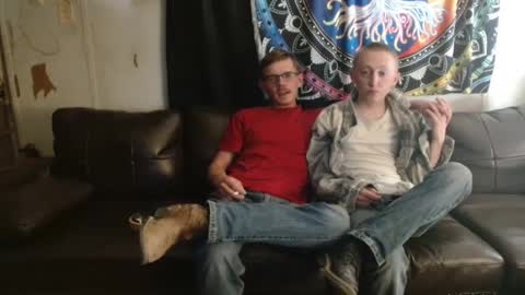 Ethan Steele online show from 16, 2, 2025