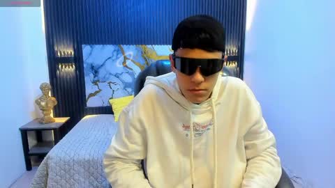 Snapshot of ethanx18 chatting on 3, 5, 2026 ethanx18 online show from 3, 5, 2026