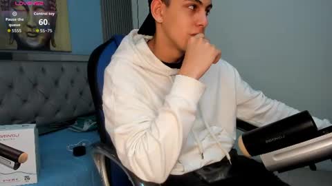 ethanx18 online show from 15, 6, 2026
